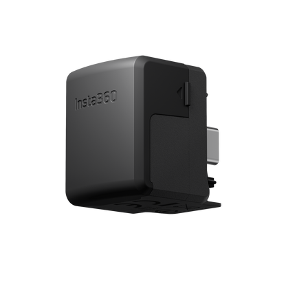 Quick Reader for Insta360 Ace Series