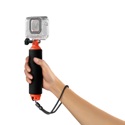 Floating Hand Grip