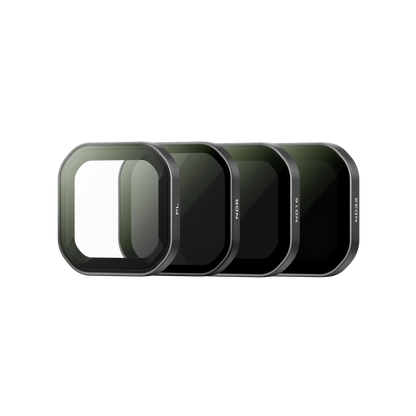 ND Filter Set for Insta360 Ace Pro 2