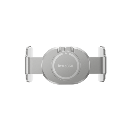 Flow 2 Pro/Flow 2 Magnetic Phone Clamp