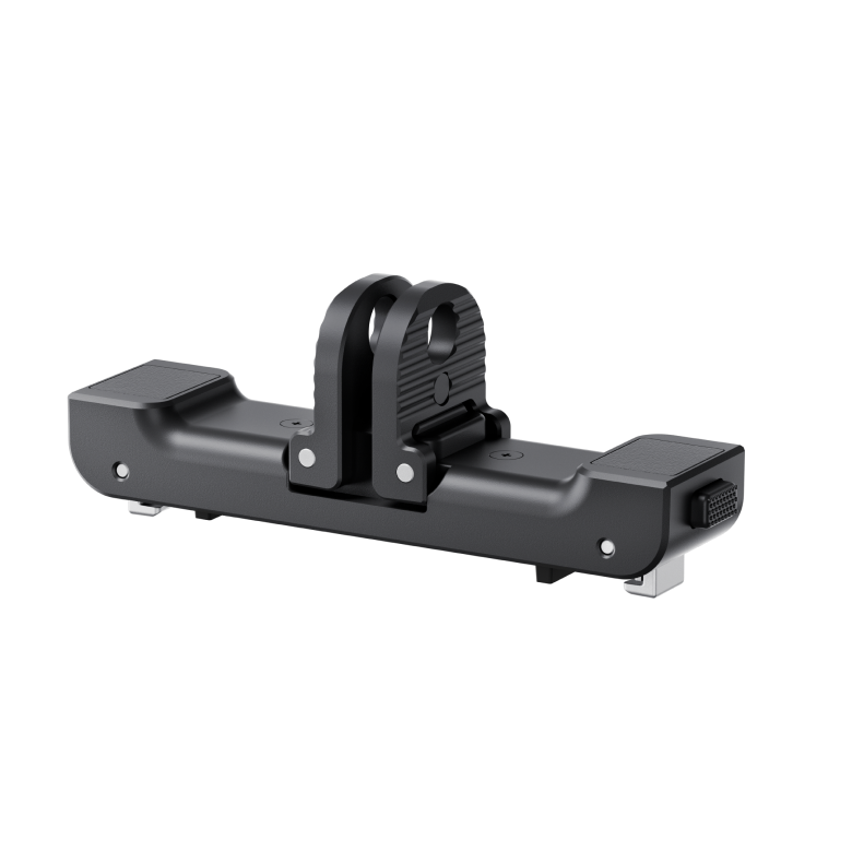 GO 3 Quick Release Mount