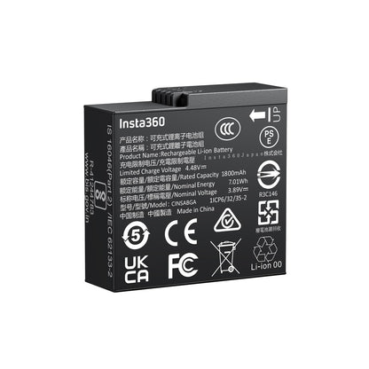 Battery for Insta360 Ace Pro 2