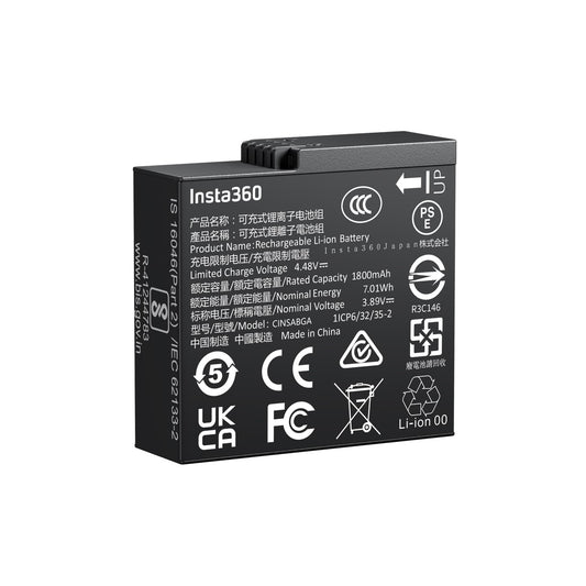 Battery for Insta360 Ace Pro 2