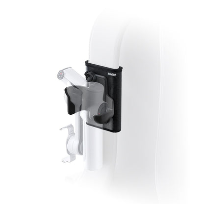 Flow 2 Pro/Flow 2 Backpack Mount