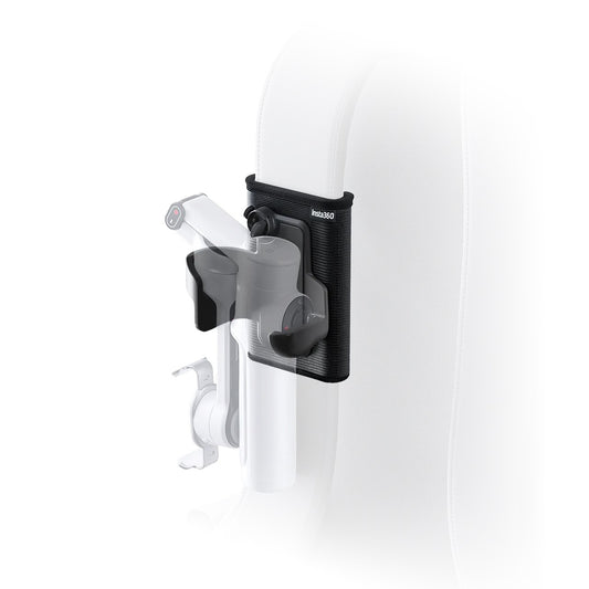 Flow 2 Pro/Flow 2 Backpack Mount