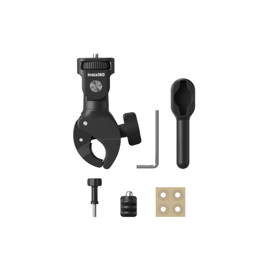 Heavy Duty Clamp