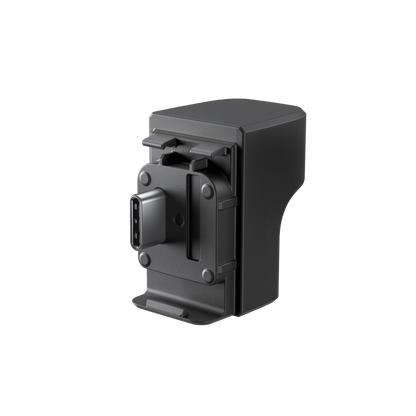 Mic Adapter for Insta360 Ace Series