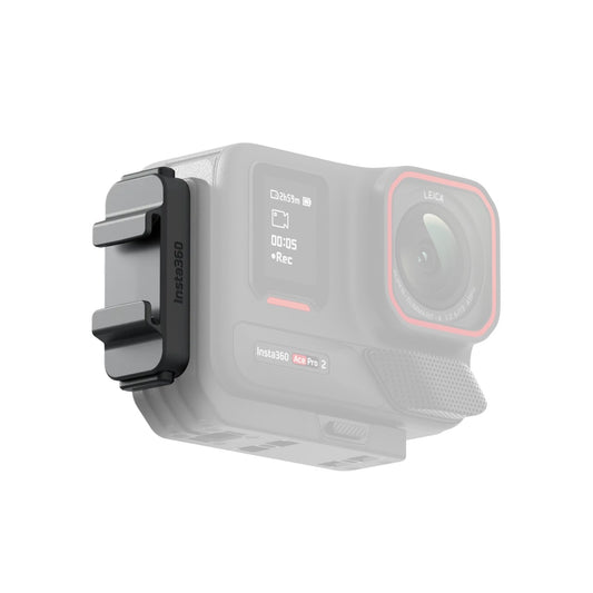 Quick Release Cold Shoe for Insta360 Ace Series