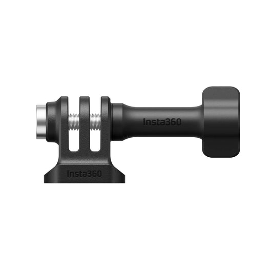 Insta360 3-Prong to 1/4" Adapter for X5 Ace Pro2/Ace Pro/Ace/One RS/One R