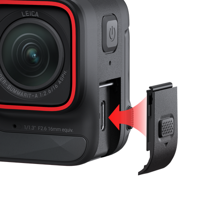 USB Cover for Insta360 Ace Pro
