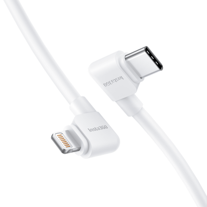 Flow 2 Pro/Flow 2 USB-C to Lightning Charge Cable