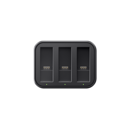 Power Accessories for Insta360 Ace Pro/Insta360 Ace (Fast Charge Hub)