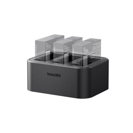 Power Accessories for Insta360 Ace Pro/Insta360 Ace (Fast Charge Hub)