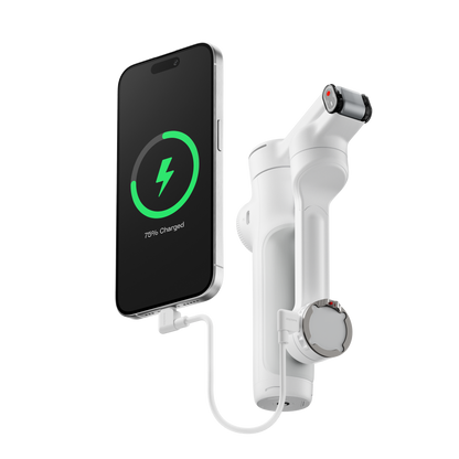 Flow 2 Pro/Flow 2 USB-C to Lightning Charge Cable