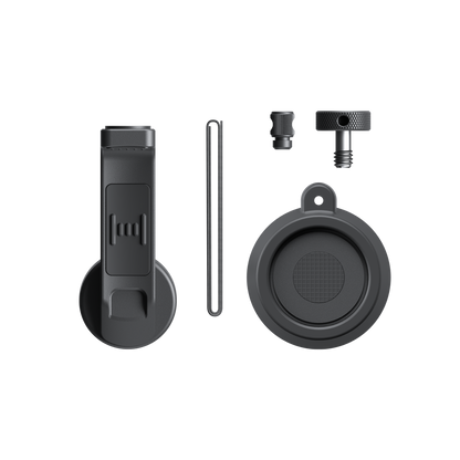 Hard Hat Camera Mount
