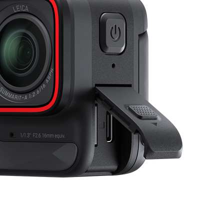USB Cover for Insta360 Ace Pro