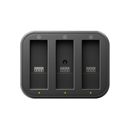 Fast Charge Hub for Insta360 Ace Series