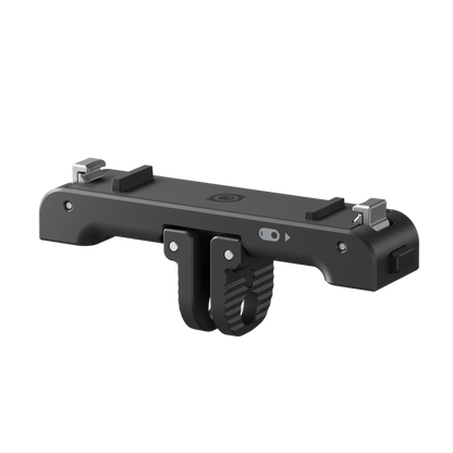 GO 3 Quick Release Mount