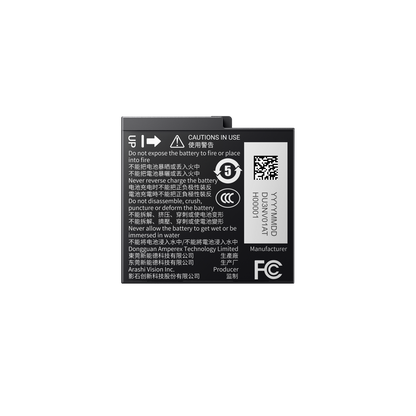 Insta360 Battery for Ace/Ace Pro