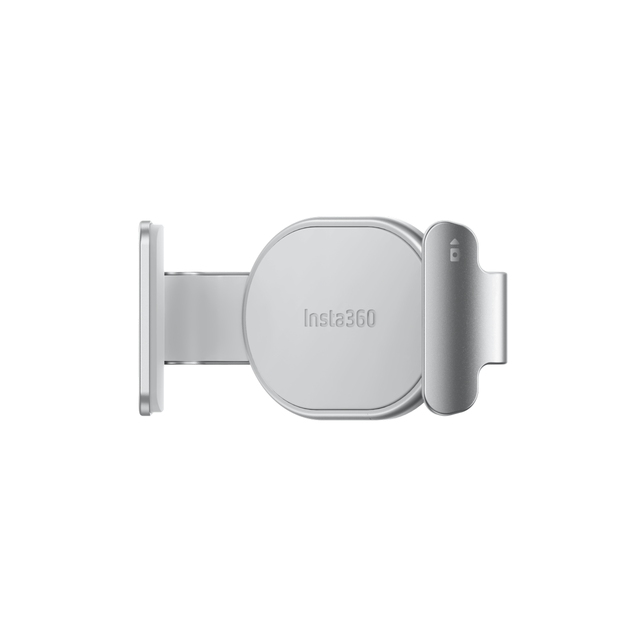 Flow 2 Pro/Flow 2 Magnetic Phone Clamp