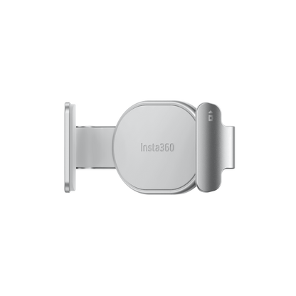 Flow 2 Pro/Flow 2 Magnetic Phone Clamp