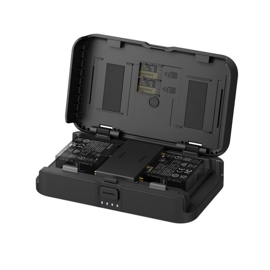 Portable Charging Case