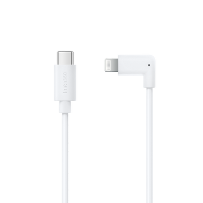 Type-C to Lightning Phone Cable