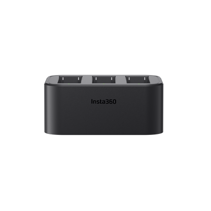 Power Accessories for Insta360 Ace Pro/Insta360 Ace (Fast Charge Hub)