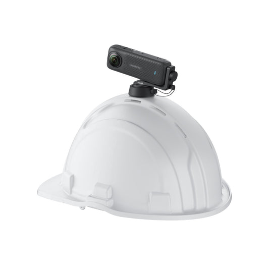 Hard Hat Camera Mount