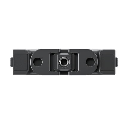 GO 3 Quick Release Mount