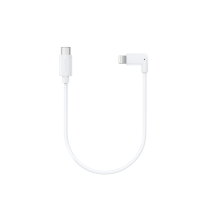 Type-C to Lightning Phone Cable