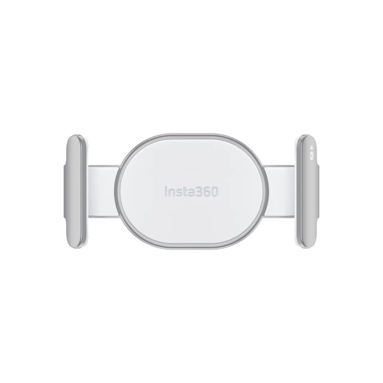 Flow 2 Pro/Flow 2 Magnetic Phone Clamp
