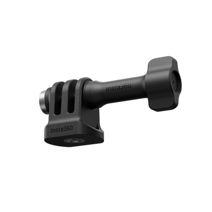 Insta360 3-Prong to 1/4" Adapter for X5 Ace Pro2/Ace Pro/Ace/One RS/One R