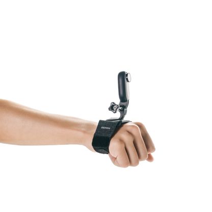 Hand Mount Kit