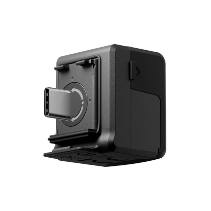 Quick Reader for Insta360 Ace Series