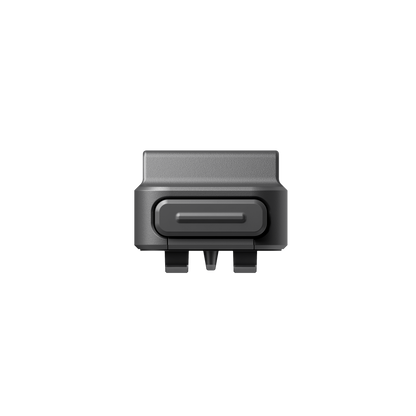 Quick Release Cold Shoe for Insta360 Ace Series