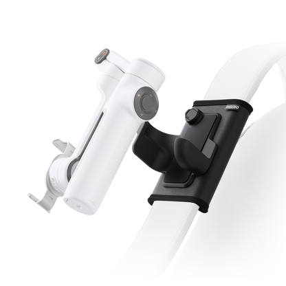 Flow 2 Pro/Flow 2 Backpack Mount