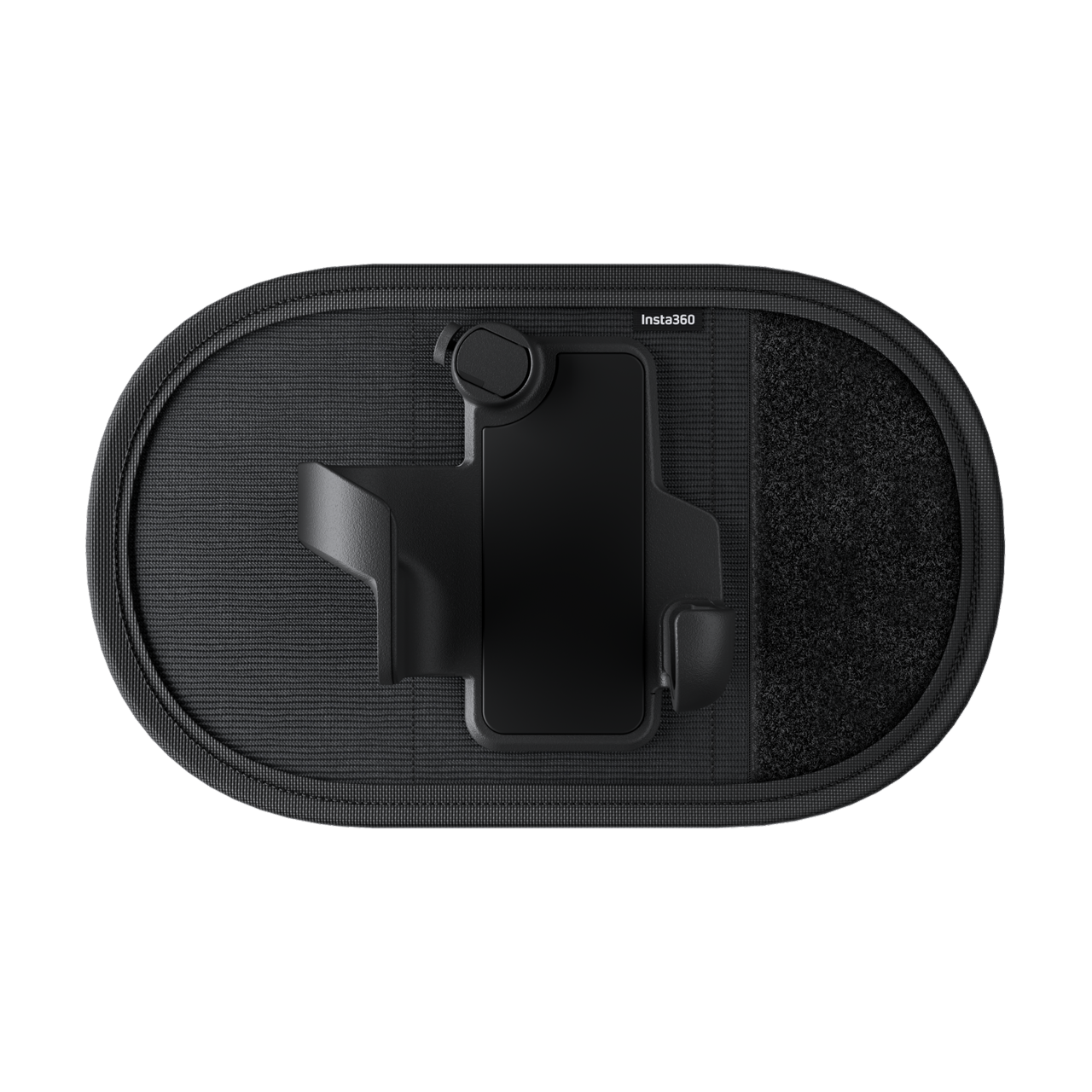 Flow 2 Pro/Flow 2 Backpack Mount