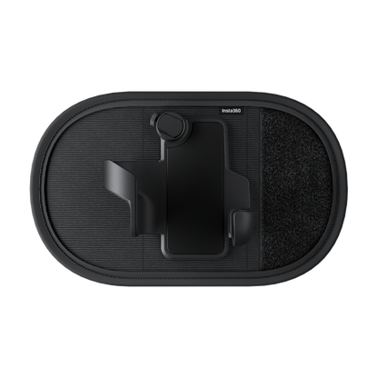 Flow 2 Pro/Flow 2 Backpack Mount