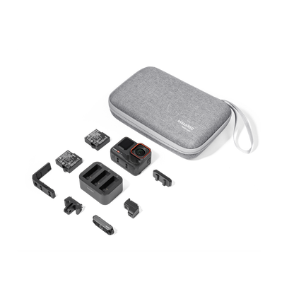 Carry Case for Insta360 Ace Series