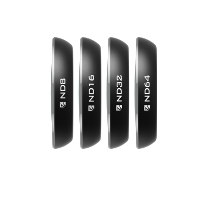 Insta360 GO 3S ND Filter Set