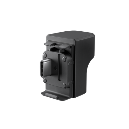 Mic Adapter for Insta360 Ace Series
