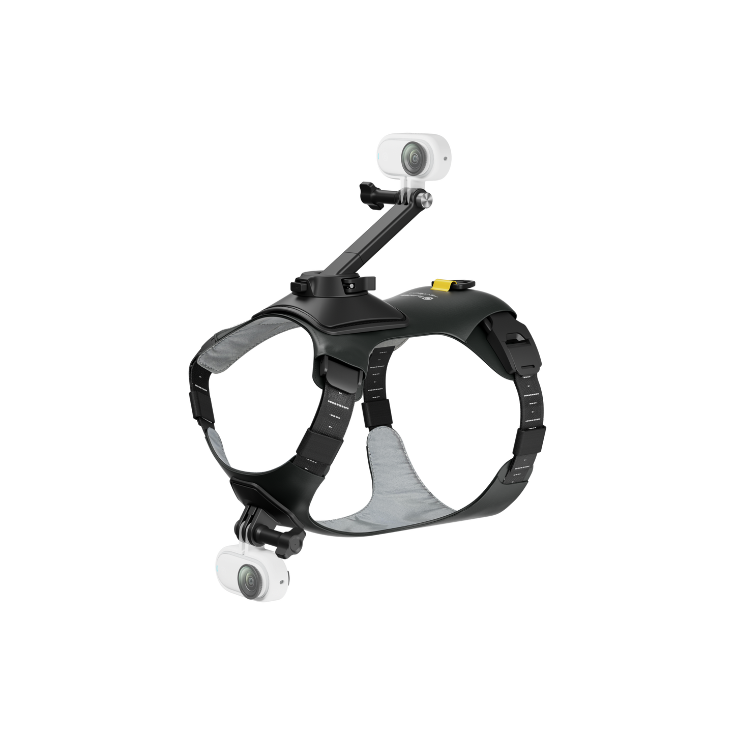 Pet Harness Mount Size M