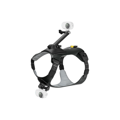 Pet Harness Mount Size M