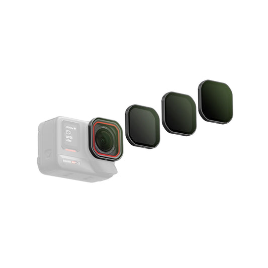 ND Filter Set for Insta360 Ace Pro 2