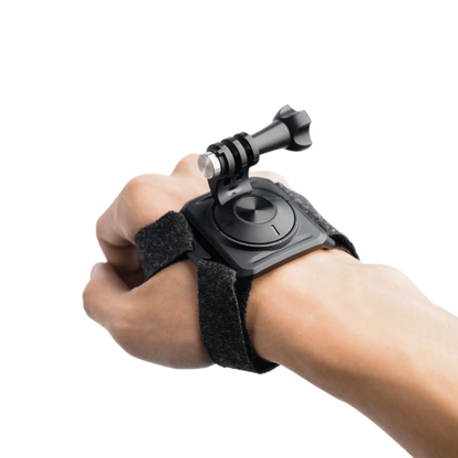 Hand Mount Kit