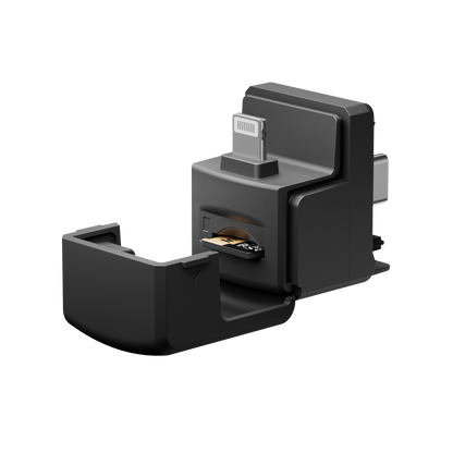 Quick Reader for Insta360 Ace Series
