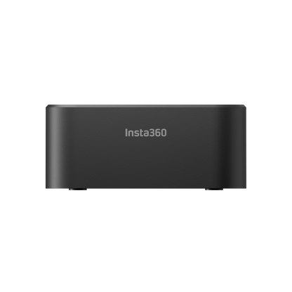 Fast Charge Hub for Insta360 Ace Series