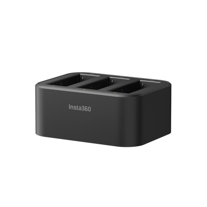 Fast Charge Hub for Insta360 Ace Series