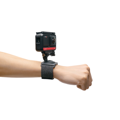 Hand Mount Kit